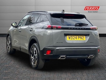 Used Peugeot 2008 2024 for sale - 75510938: Photo