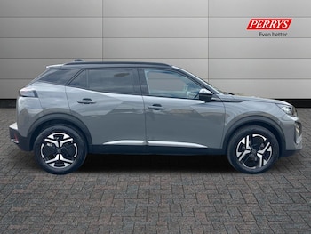 Used Peugeot 2008 2024 for sale - 75510938: Photo