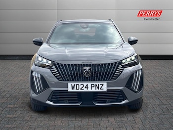 Used Peugeot 2008 2024 for sale - 75510938: Photo