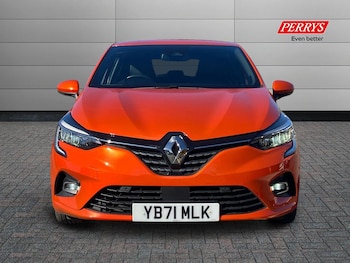 Used Renault Clio 2022 for sale - 76035300: Photo