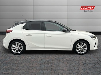 Used Vauxhall Corsa 2021 for sale - 75611976: Photo