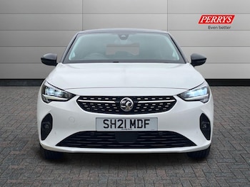 Used Vauxhall Corsa 2021 for sale - 75611976: Photo