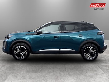 Used Peugeot 2008 2025 for sale - 78368106: Photo