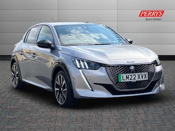 Used Peugeot 208 2022 for sale - 75480769: Photo