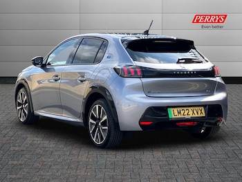Used Peugeot 208 2022 for sale - 75480769: Photo