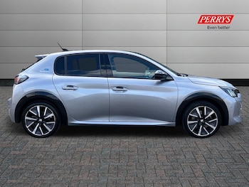 Used Peugeot 208 2022 for sale - 75480769: Photo