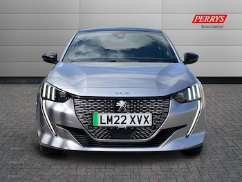 Used Peugeot 208 2022 for sale - 75480769: Photo