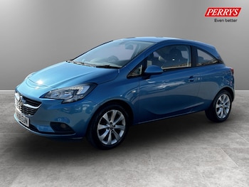 Used Vauxhall Corsa 2018 for sale - 77604135: Photo