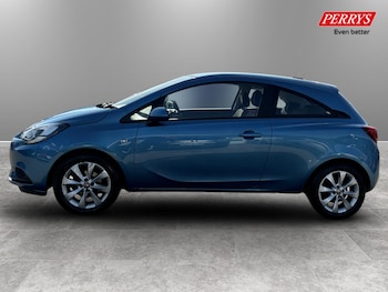 Used Vauxhall Corsa 2018 for sale - 77604135: Photo