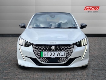 Used Peugeot 208 2022 for sale - 75932640: Photo