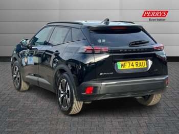 Used Peugeot 2008 2024 for sale - 73595654: Photo