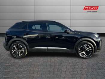 Used Peugeot 2008 2024 for sale - 73595654: Photo
