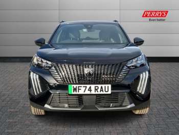 Used Peugeot 2008 2024 for sale - 73595654: Photo