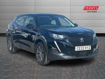 2022 - 1.5 BlueHDi 110 Active Premium 5dr Estate