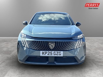 Used Peugeot 3008 2025 for sale - 79467379: Photo
