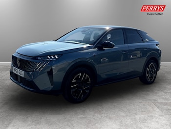 Used Peugeot 3008 2025 for sale - 79467379: Photo