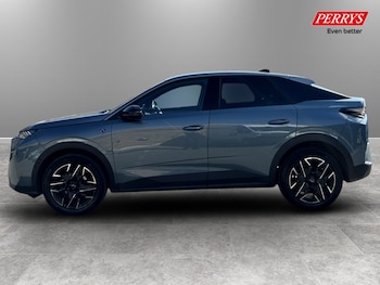 Used Peugeot 3008 2025 for sale - 79467379: Photo