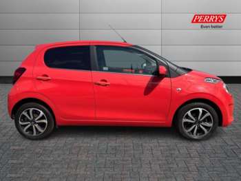 Used Citroen C1 2015 for sale - 74926812: Photo
