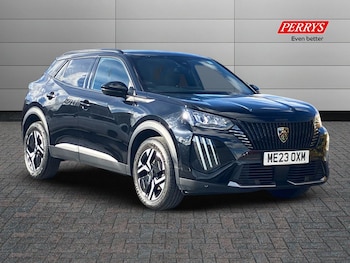 Peugeot - 2008