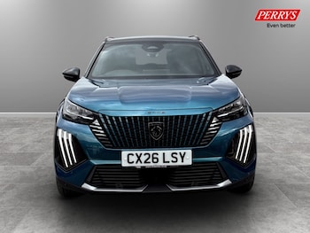 Used Peugeot 2008 2026 for sale - 79391453: Photo