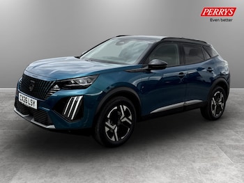 Used Peugeot 2008 2026 for sale - 79391453: Photo