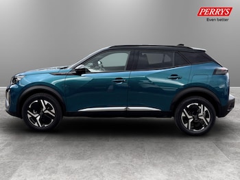 Used Peugeot 2008 2026 for sale - 79391453: Photo