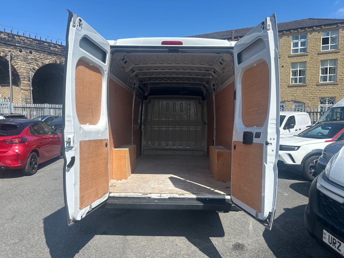 Vehicle 17