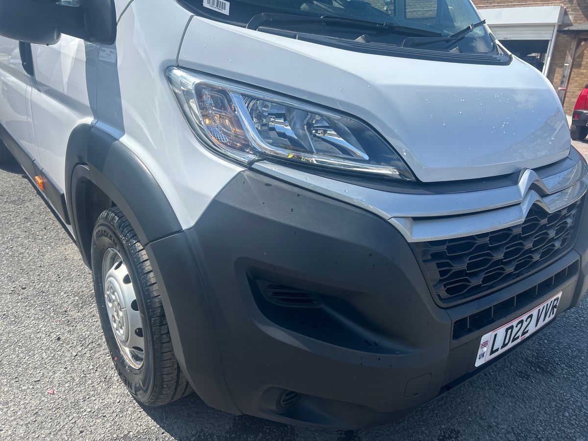 Vehicle 35