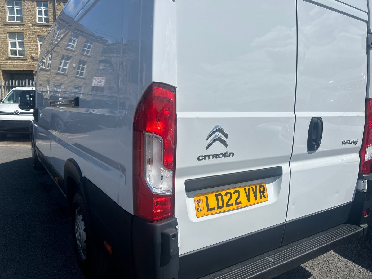 Vehicle 37