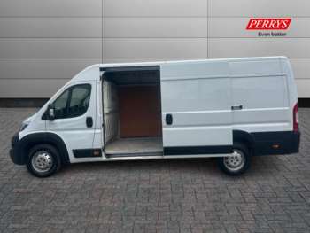 Used Citroen Relay 2022 for sale - 74927053: Photo