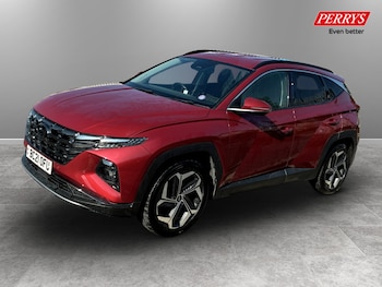 Used Hyundai TUCSON 2021 for sale - 79053496: Photo