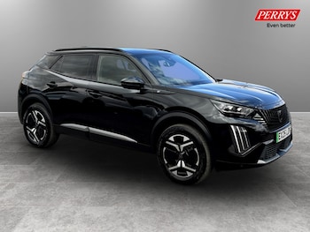 Used Peugeot 2008 2025 for sale - 79446041: Photo