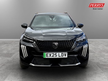 Used Peugeot 2008 2025 for sale - 79446041: Photo