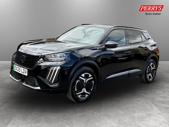 Used Peugeot 2008 2025 for sale - 79446041: Photo