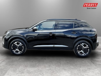 Used Peugeot 2008 2025 for sale - 79446041: Photo