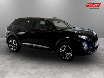 Used Peugeot 2008 2026 for sale - 78368330: Photo