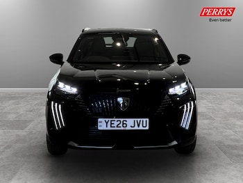Used Peugeot 2008 2026 for sale - 78368330: Photo