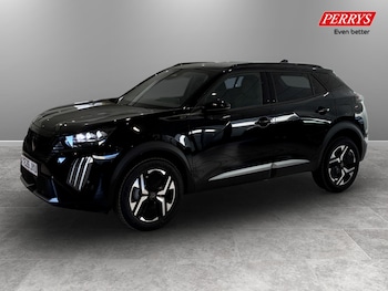 Used Peugeot 2008 2026 for sale - 78368330: Photo