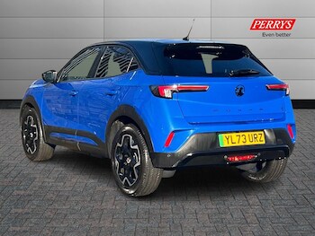 Used Vauxhall Mokka 2024 for sale - 75699780: Photo