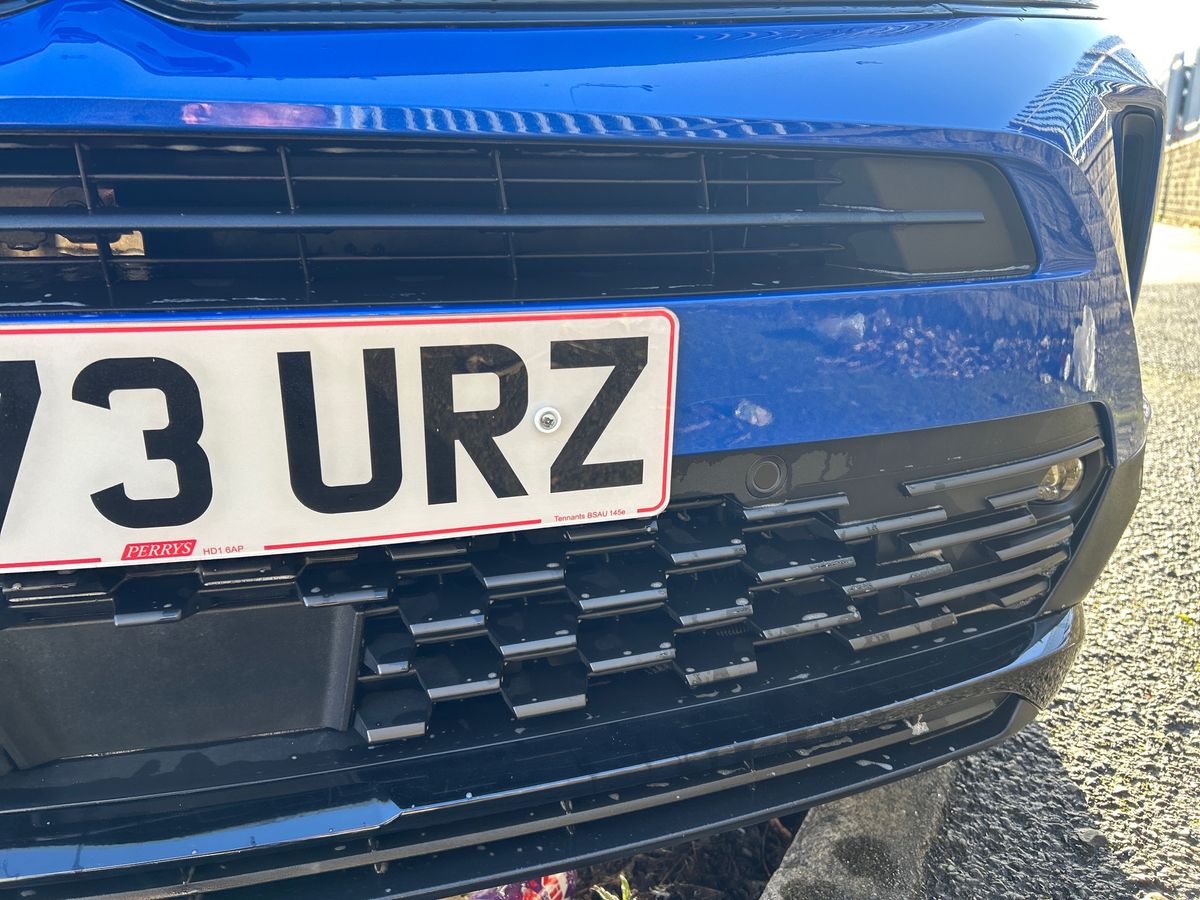 Vehicle 32