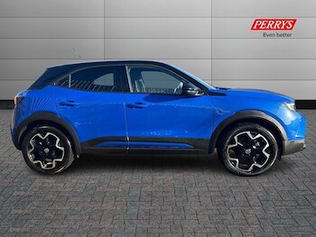 Used Vauxhall Mokka 2024 for sale - 75699780: Photo