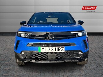 Used Vauxhall Mokka 2024 for sale - 75699780: Photo