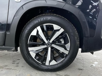 Used Peugeot Rifter 2025 for sale - 78282479: Photo