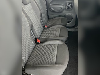 Used Peugeot Rifter 2025 for sale - 78282479: Photo