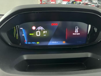 Used Peugeot Rifter 2025 for sale - 78282479: Photo