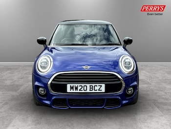 Used MINI Hatch 2020 for sale - 78939642: Photo