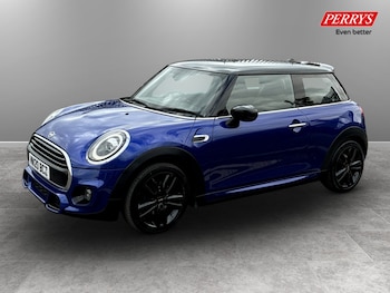 Used MINI Hatch 2020 for sale - 78939642: Photo