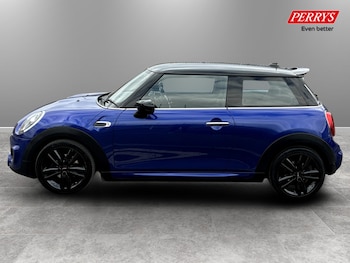 Used MINI Hatch 2020 for sale - 78939642: Photo