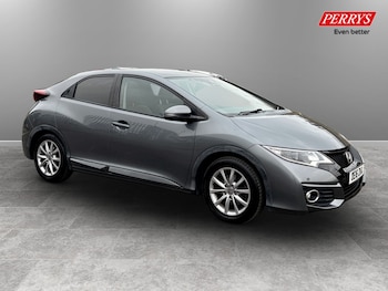 Used Honda Civic 2016 for sale - 78913986: Photo