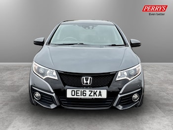 Used Honda Civic 2016 for sale - 78913986: Photo